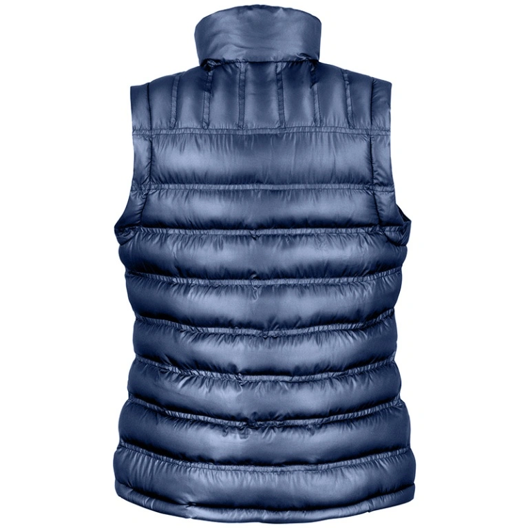Isle of Wight HC - Padded Gilet - Women's