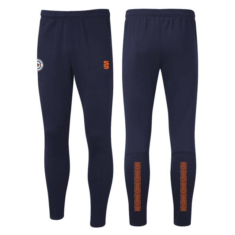 Isle of Wight HC - Dual Skinny Pant