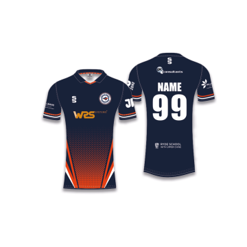 Mens Hockey Shirt - Home
