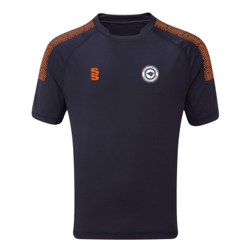 Isle of Wight HC - Dual Games Shirt - Women's